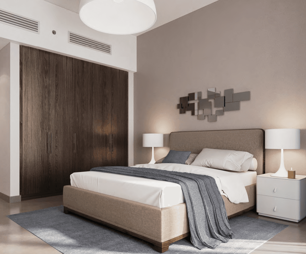 High Floor | Handover Q4 2026 | Close to Metro