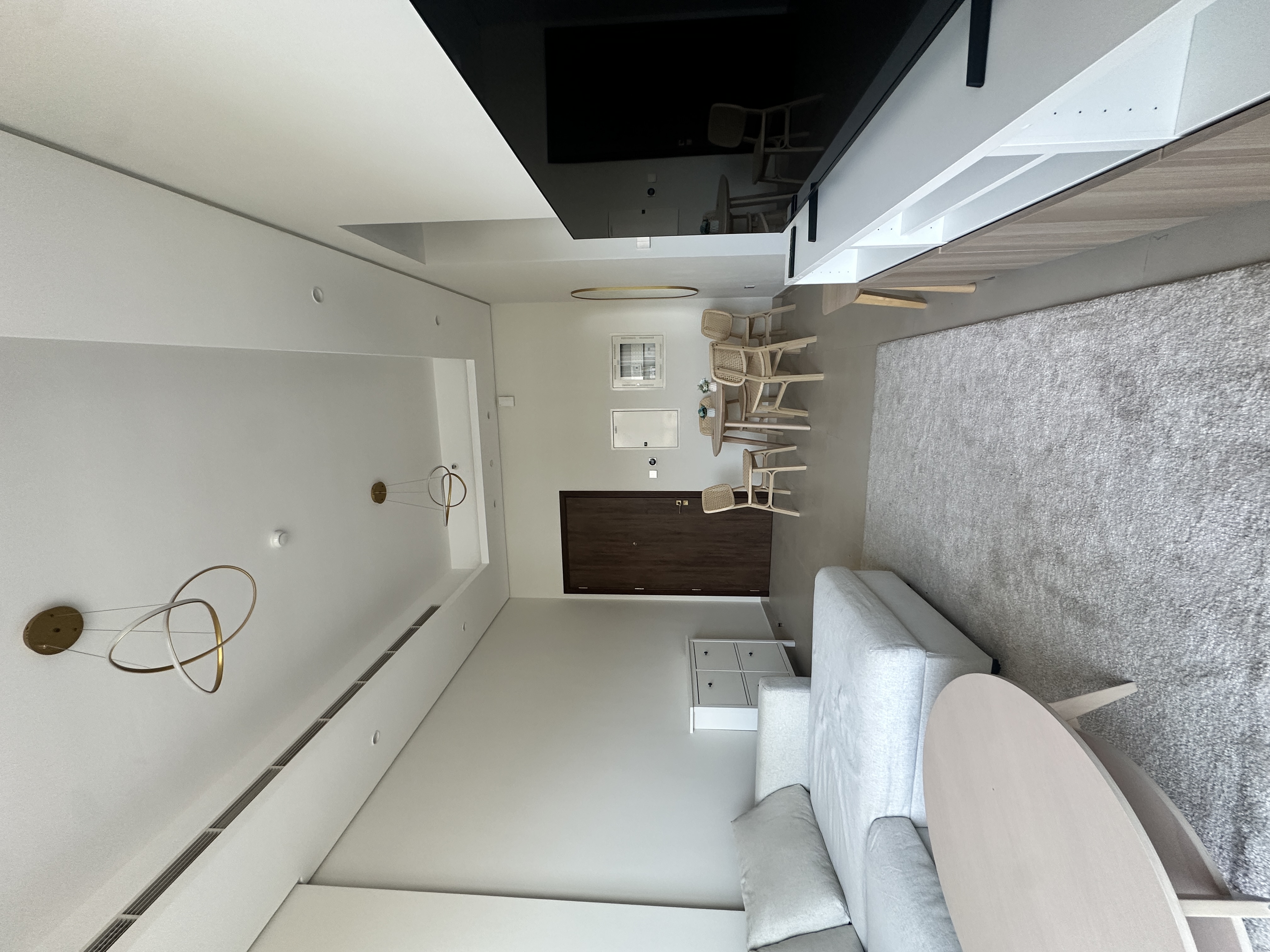 Fully Furnished | Opp Silicon Oasis Mall | Vacant