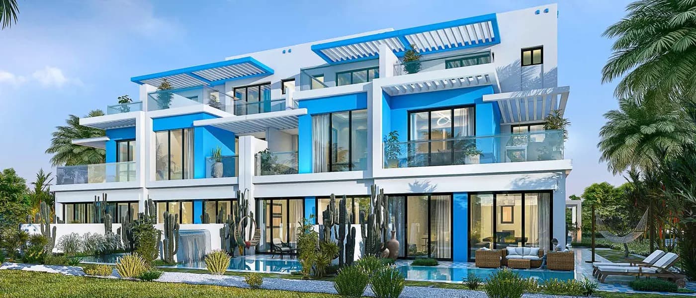 Single Row ! Lagoons ! Payment Plan Transferable