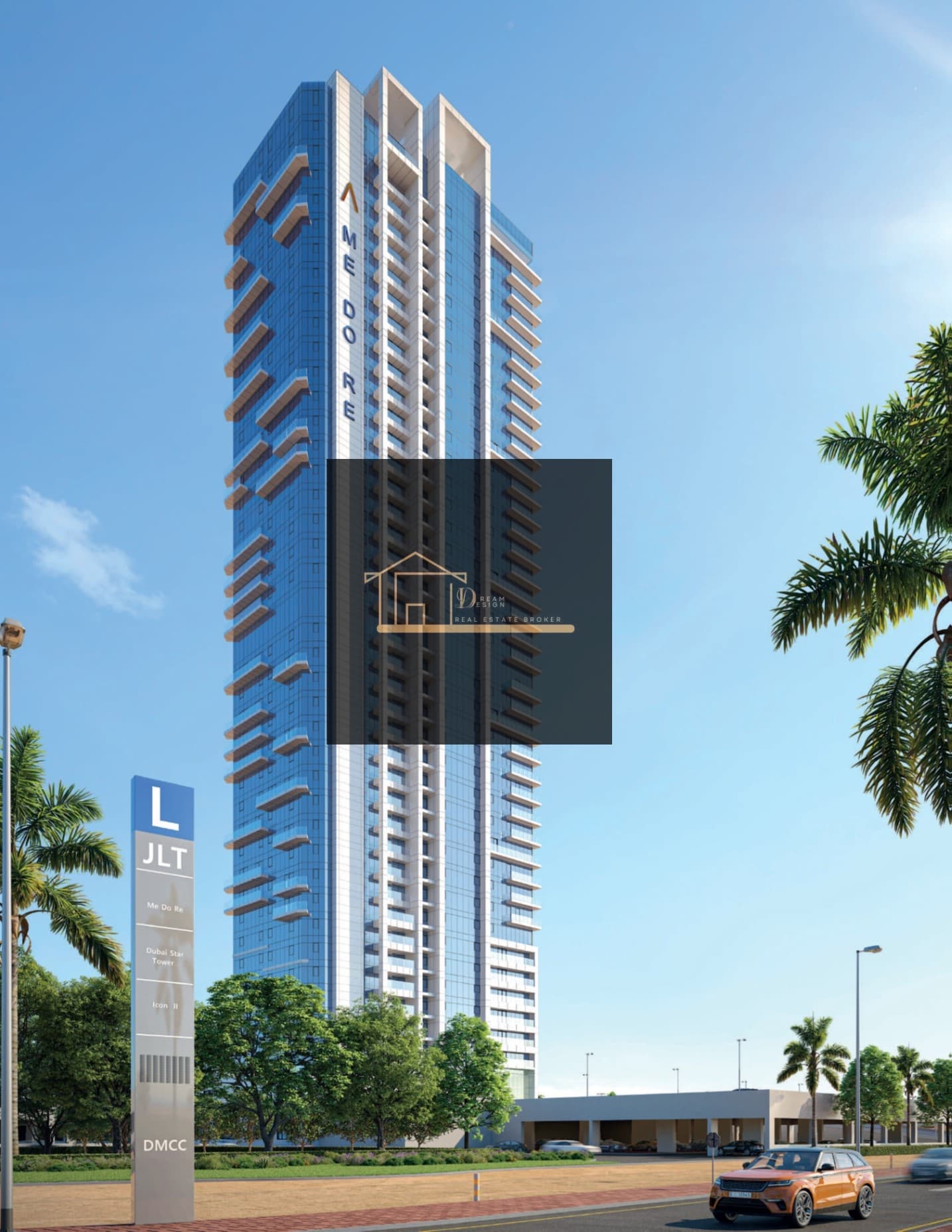 Ready Smart Apartments | 3 Post Handover Payment Plan | Spacious Unit | High Floor