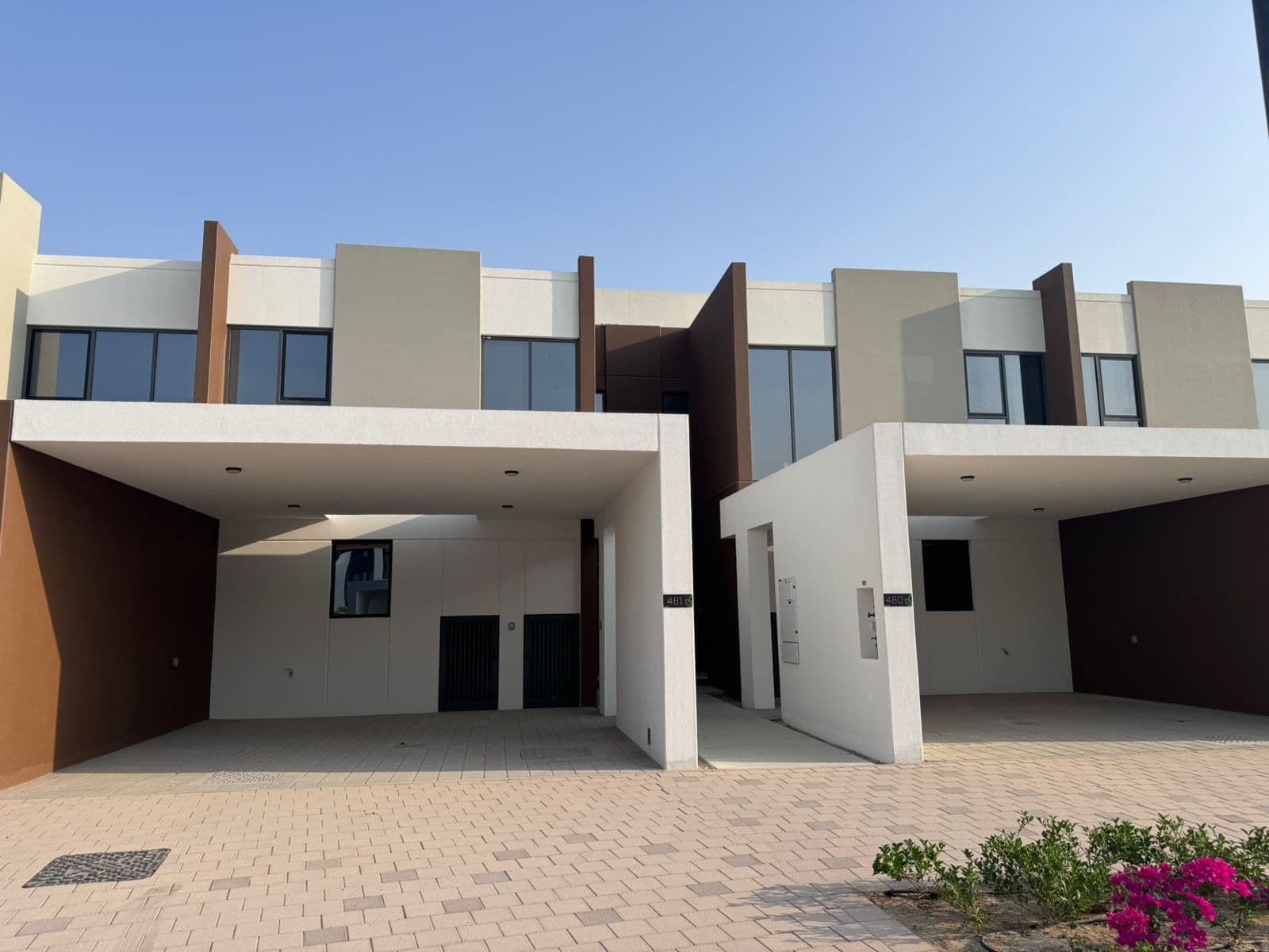 Single Row | Near Pool and Park | Ready to Move In