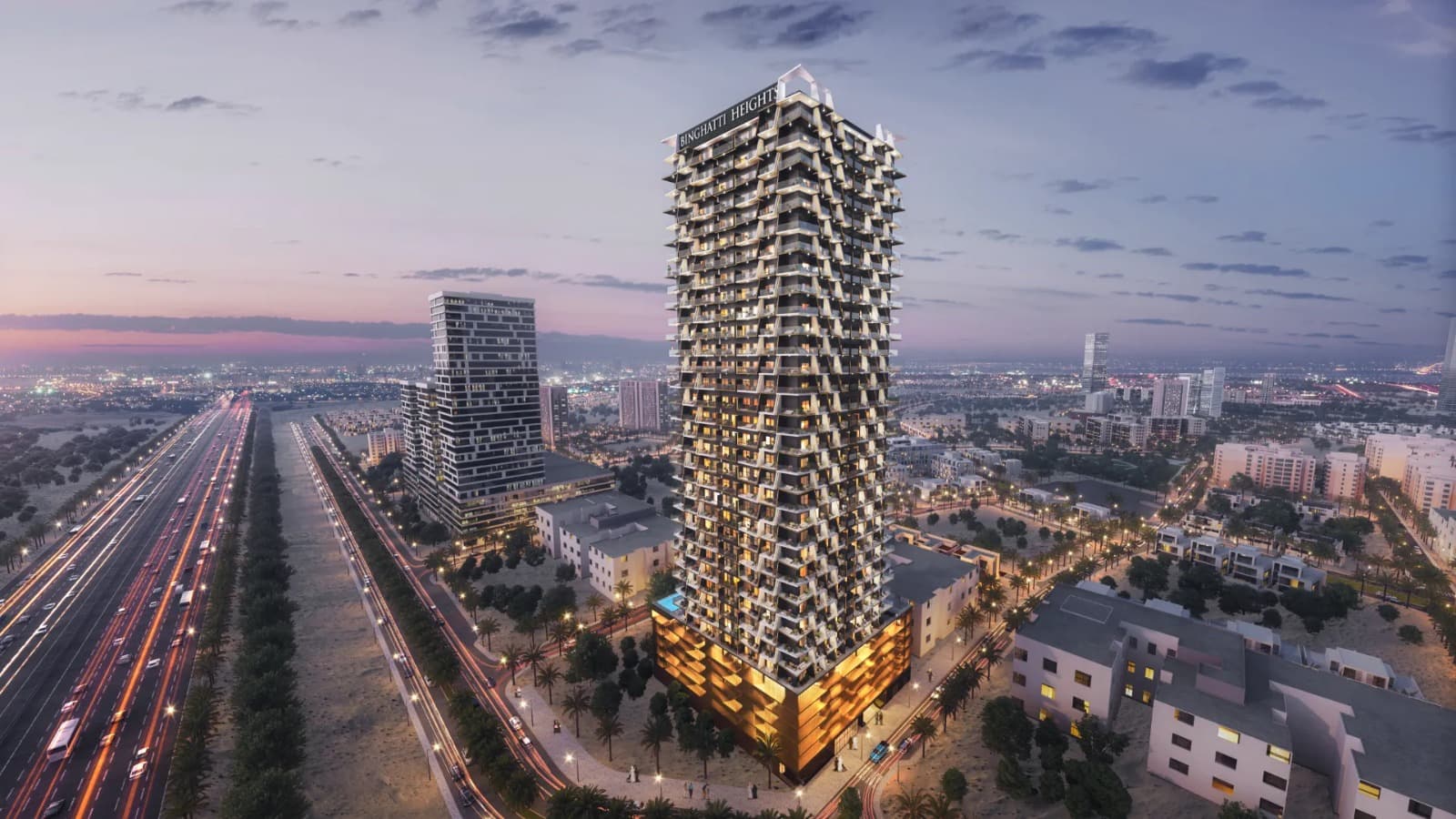 1Bed Apt | Investor Unit | Brand New