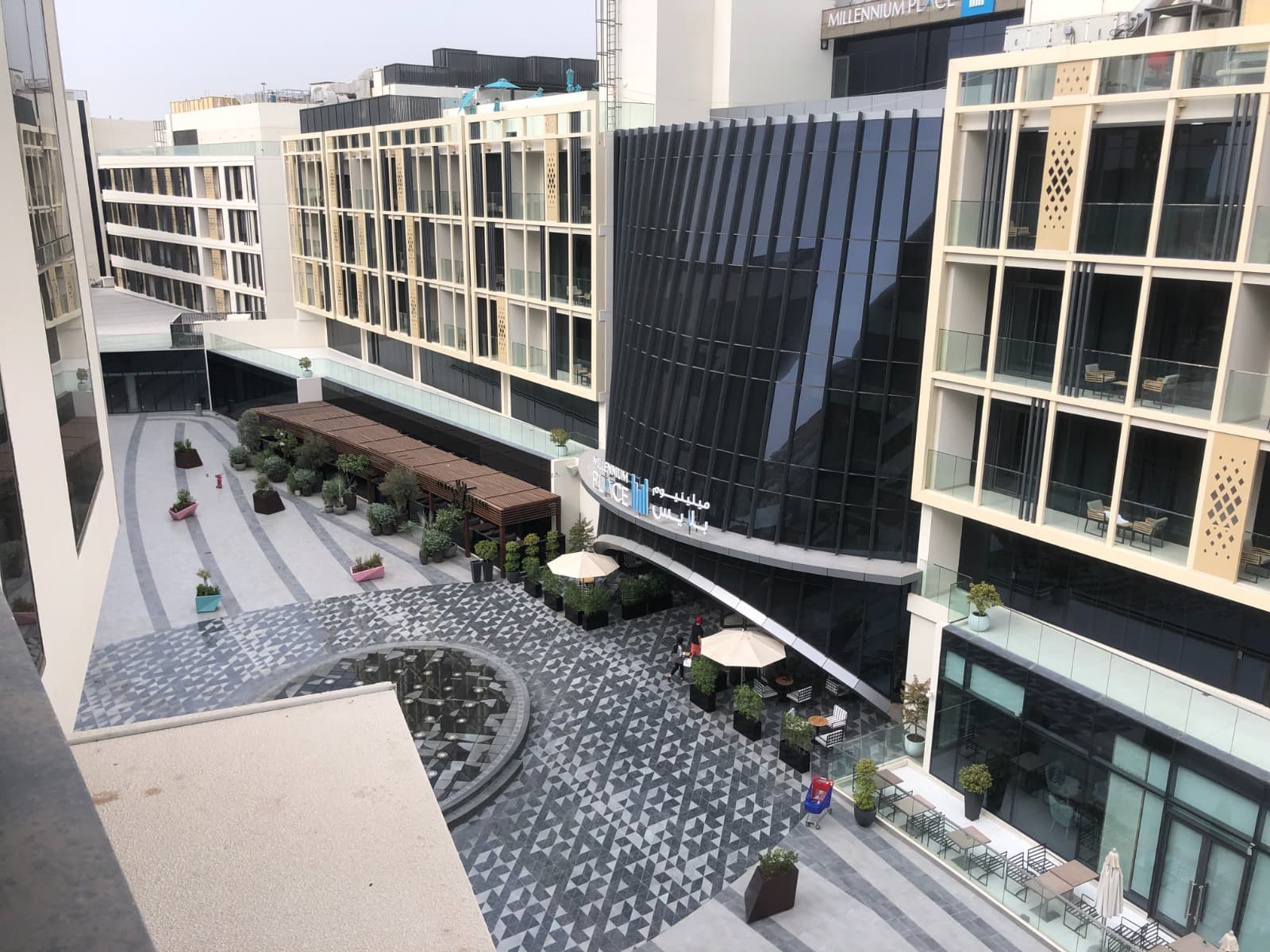 1Bed l Gated Community l Mirdif Hills