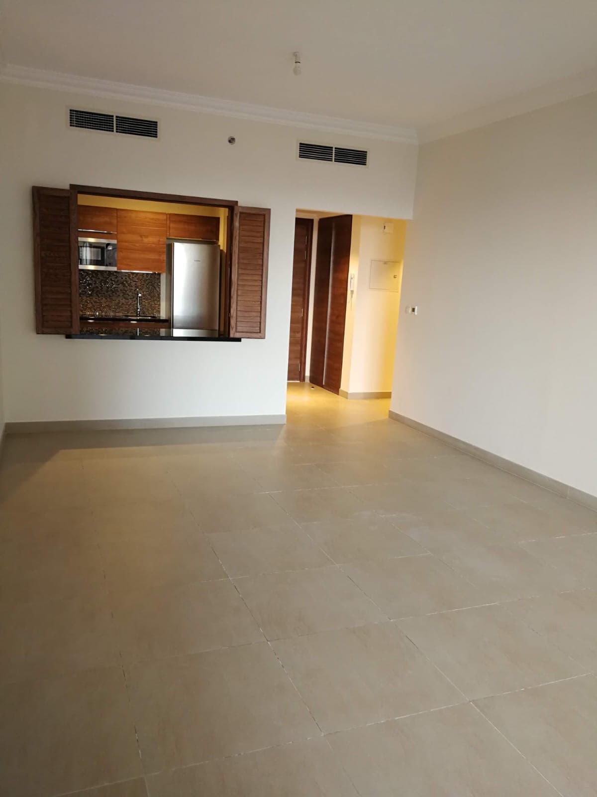 Rented Unit 5% Net ROI | Gated Community | Perfect Investment | Closed Kitchen | Courtyard View