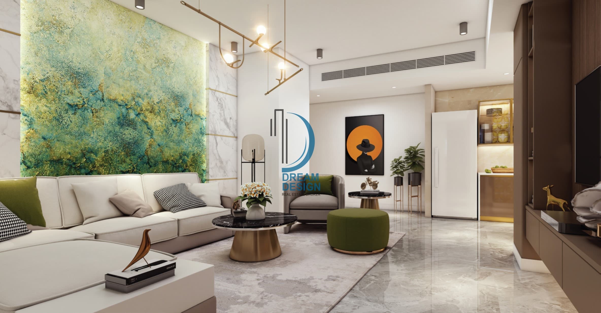 8.5% GUARANTEED ROI I 5 YEARS PP | 5 STAR LIVING EXPERIENCE