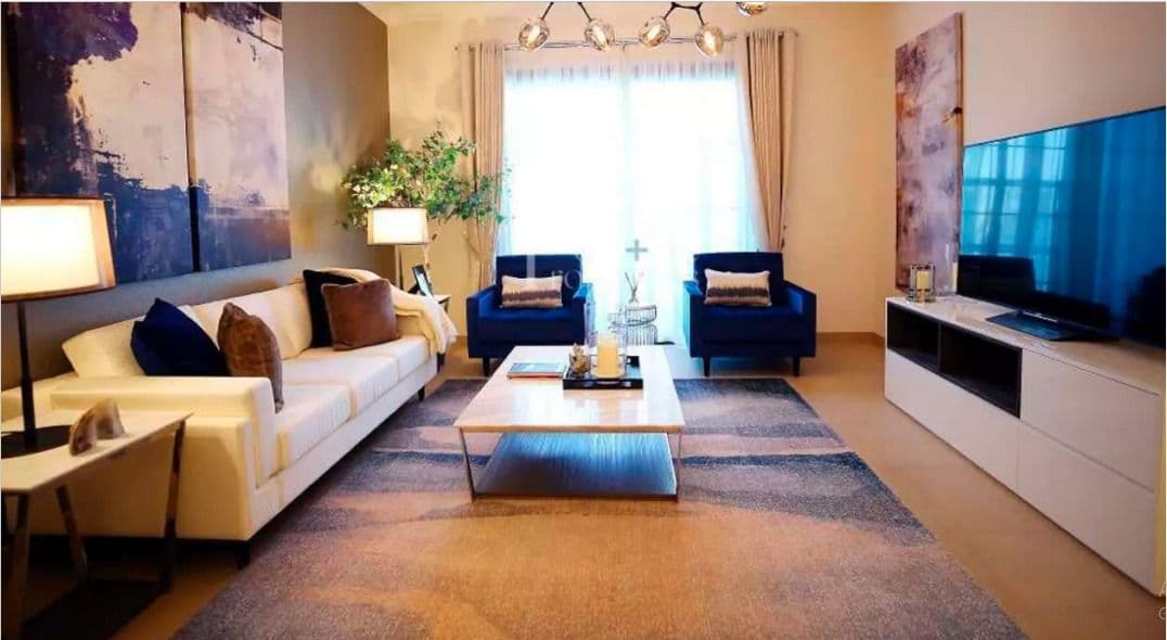 5 Year Post Handover Payment Plan / 2% DLD Waiver / Ready To Move