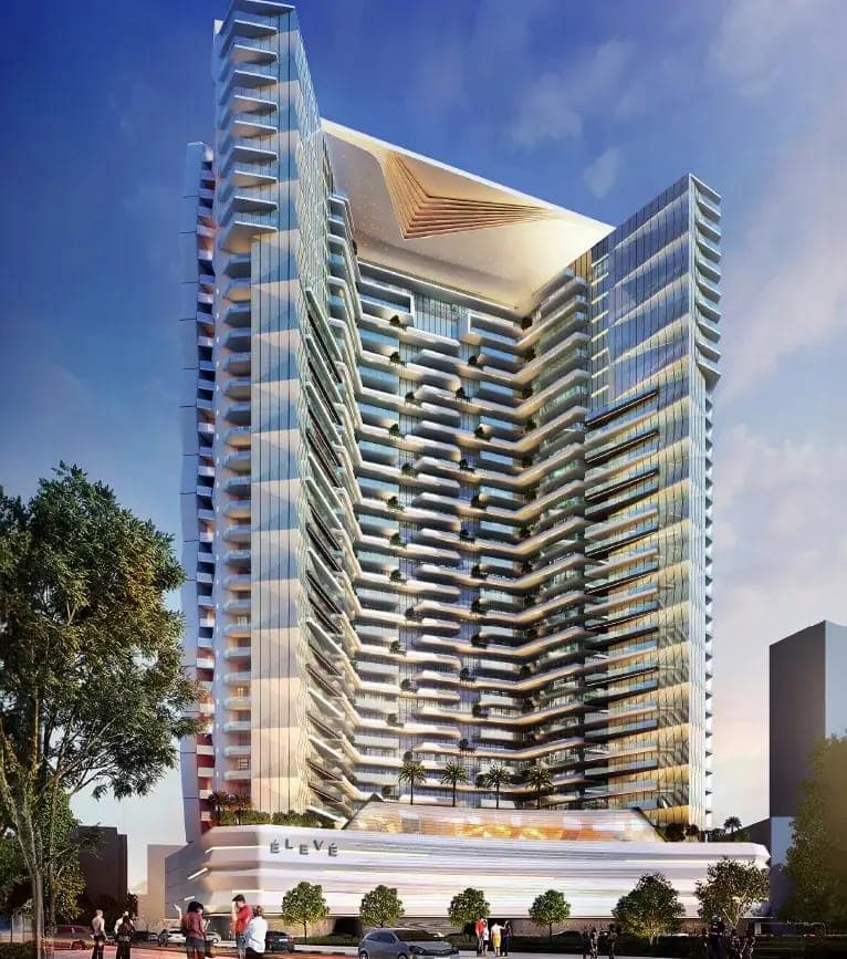6 year payment plan | 2 Bed room | Metro Access