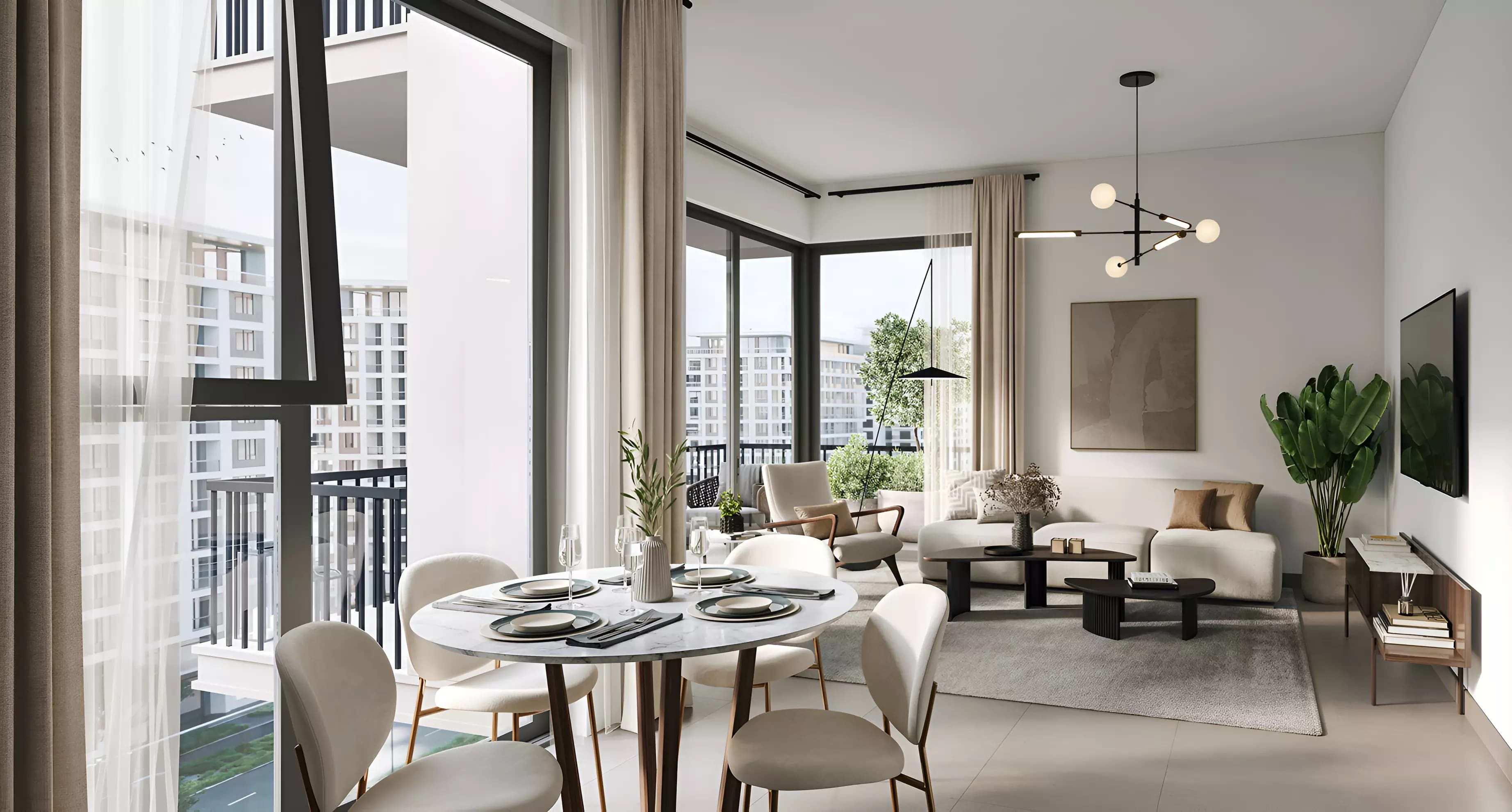 Below Market Price | Handover Q3 2026 | ROI Potential