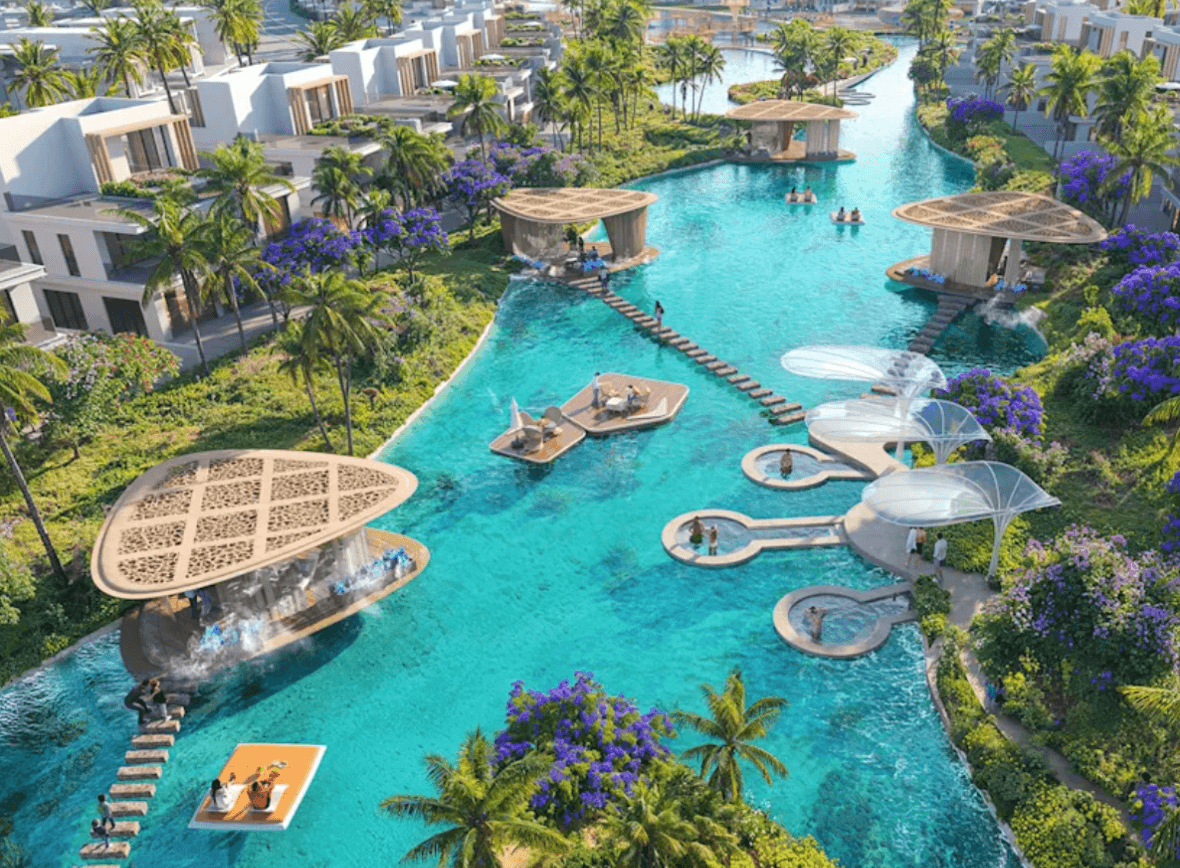 DAMAC Islands 2