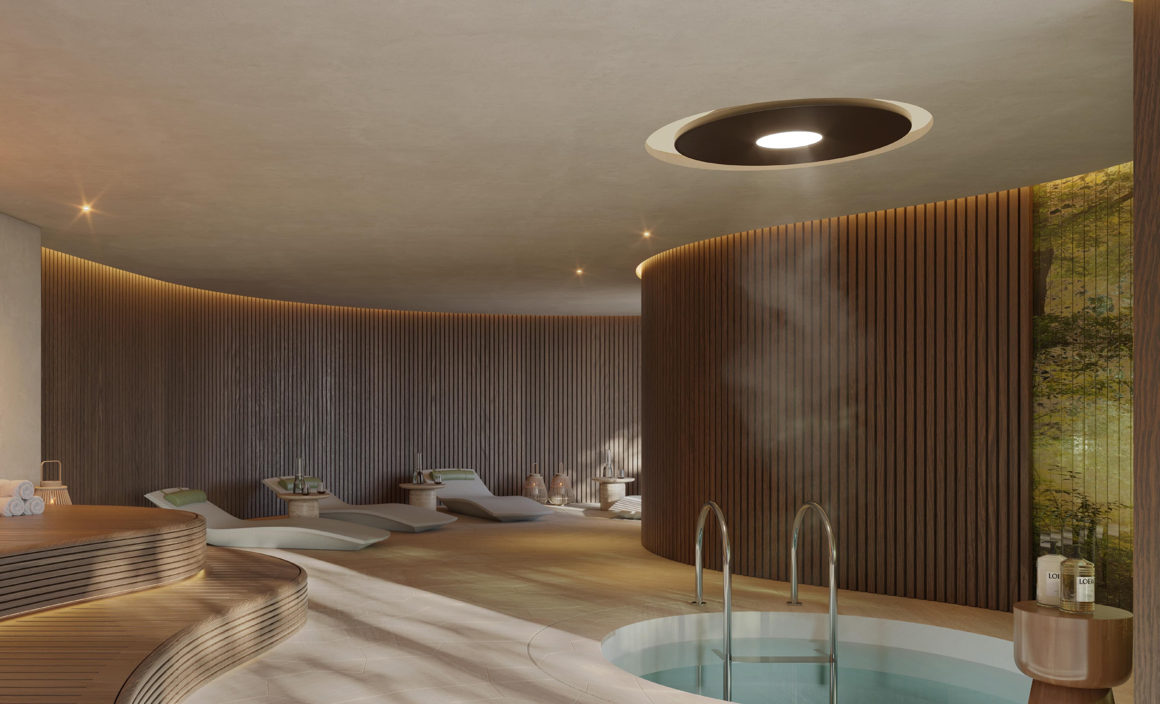 The Wilds Residences 