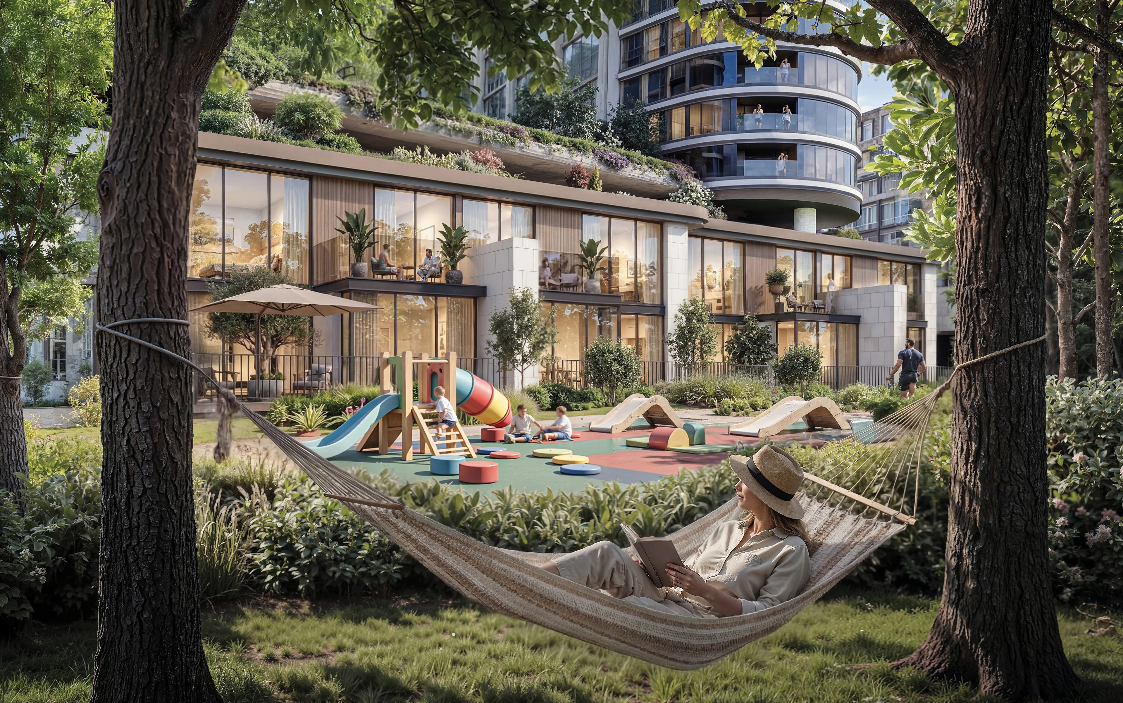 Sobha Sanctuary