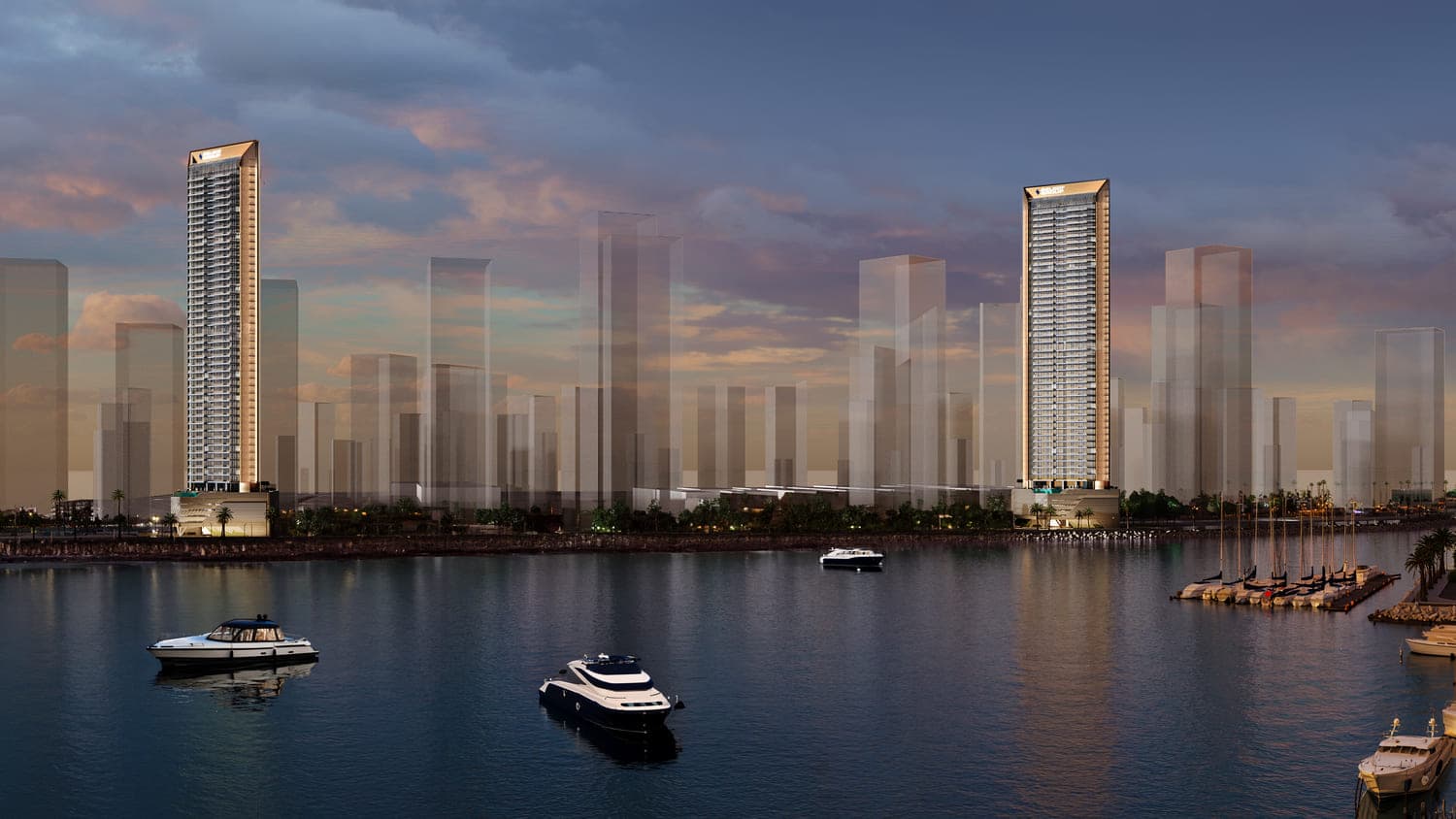 Five Dubai Communities Delivering the Strongest ROI This Year