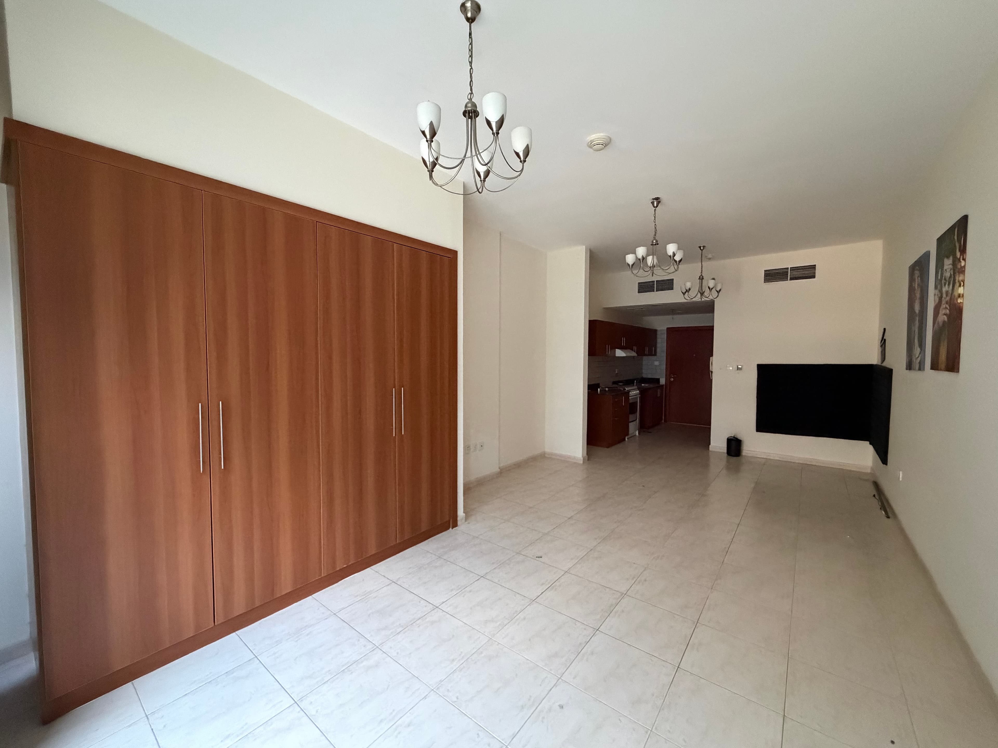 Vacant Now | Lower Floor | Flexible payment | Affordable Living | White-goods