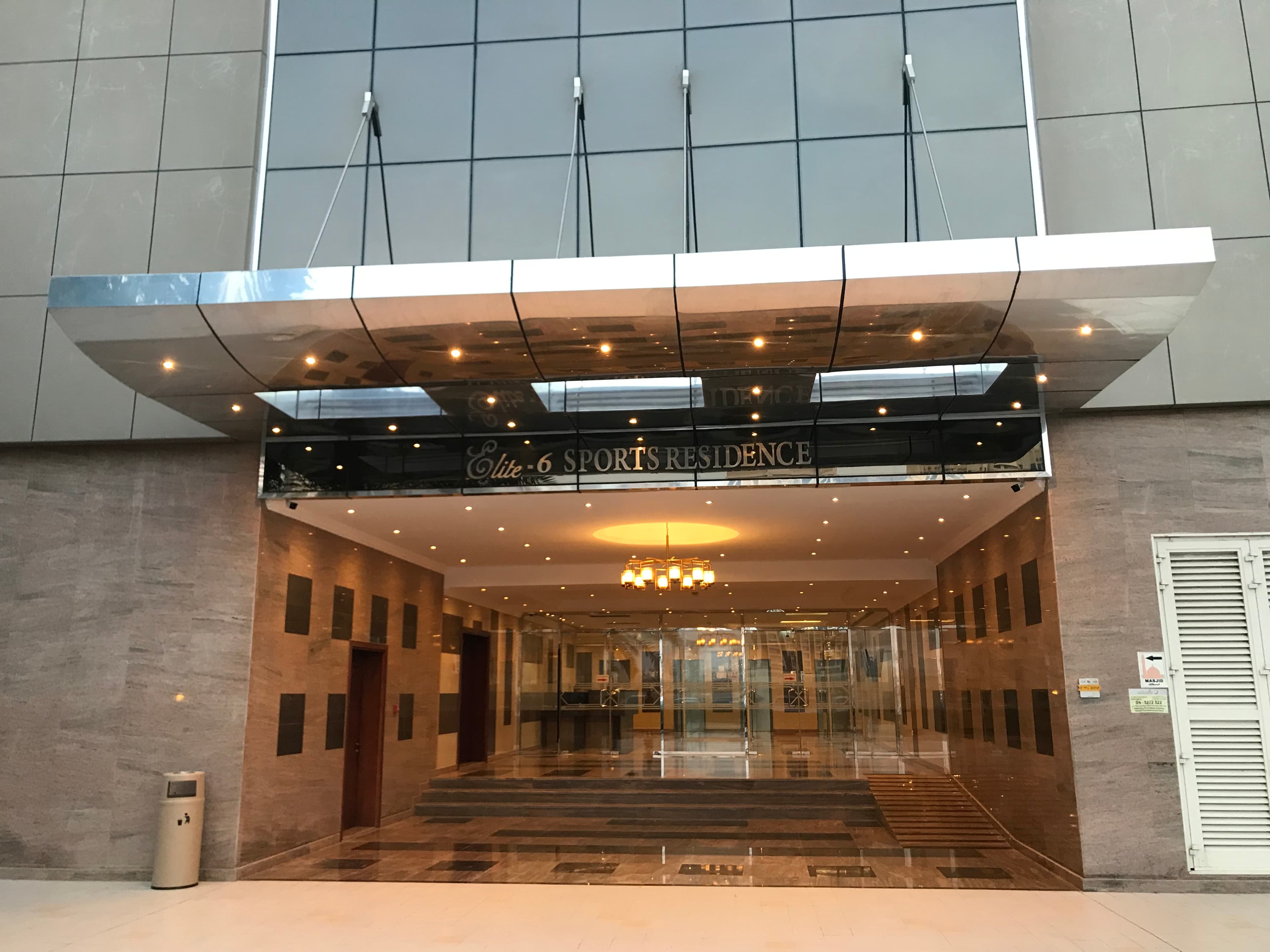 Vacant Now | Lower Floor | Fully Furnished | Spacious Balcony