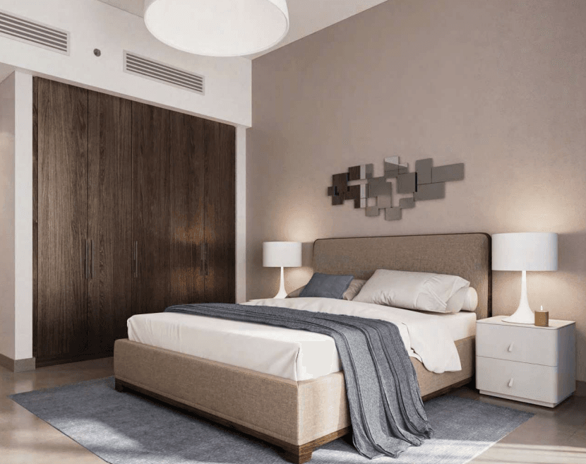 High Floor | Handover Q4 2026 | Close to Metro