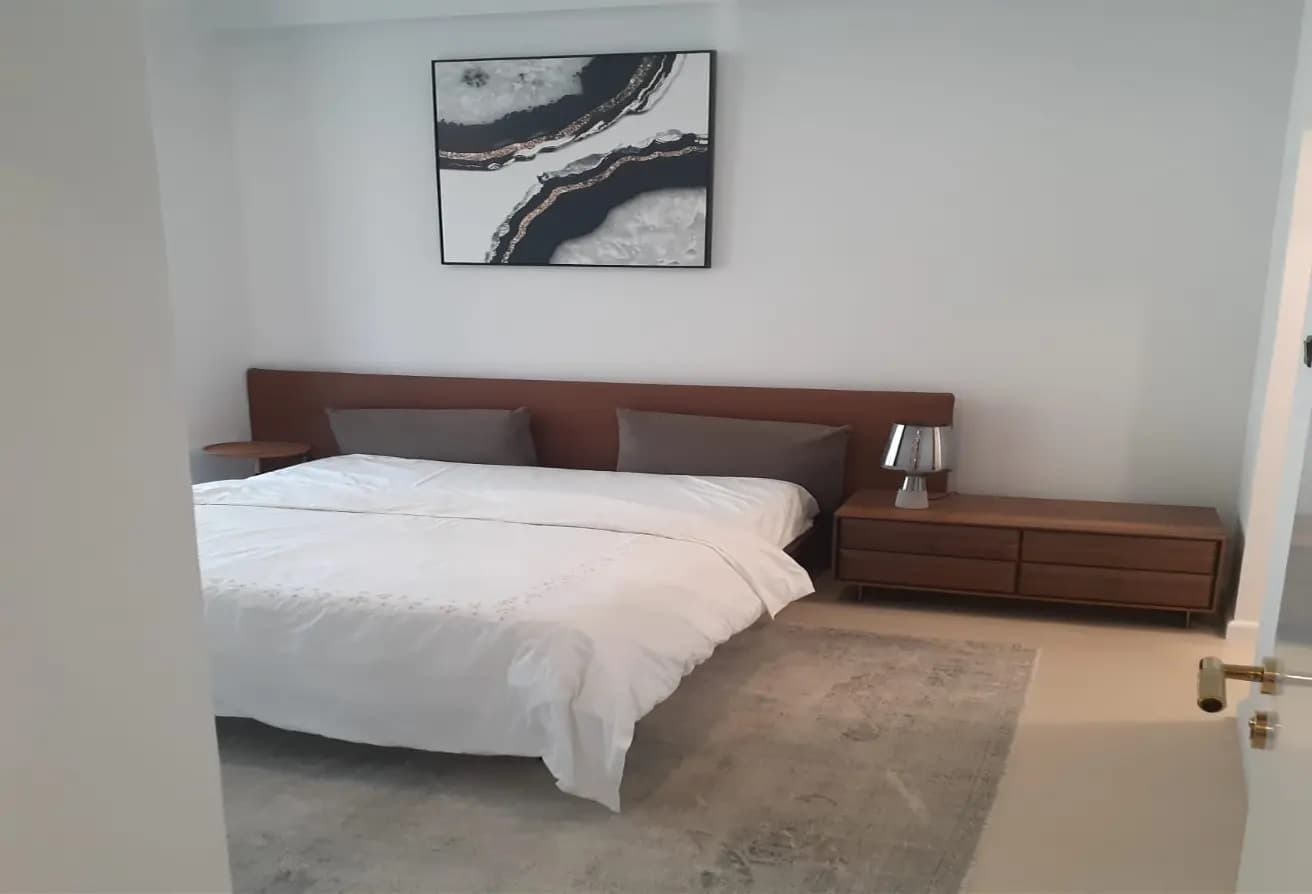 1 Bedroom + Study | Highest ROI | Near Metro