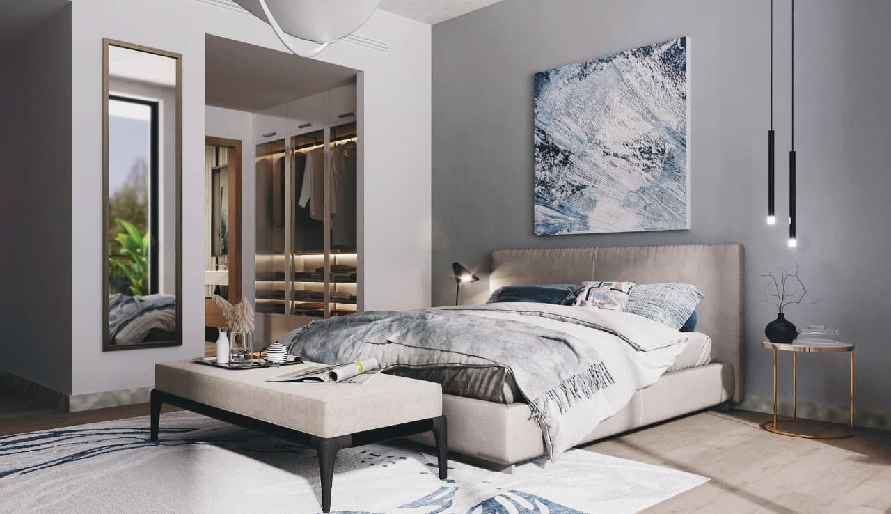 4 Bedroom TownHouse | Post Handover Payment Plan | Exquisite Living