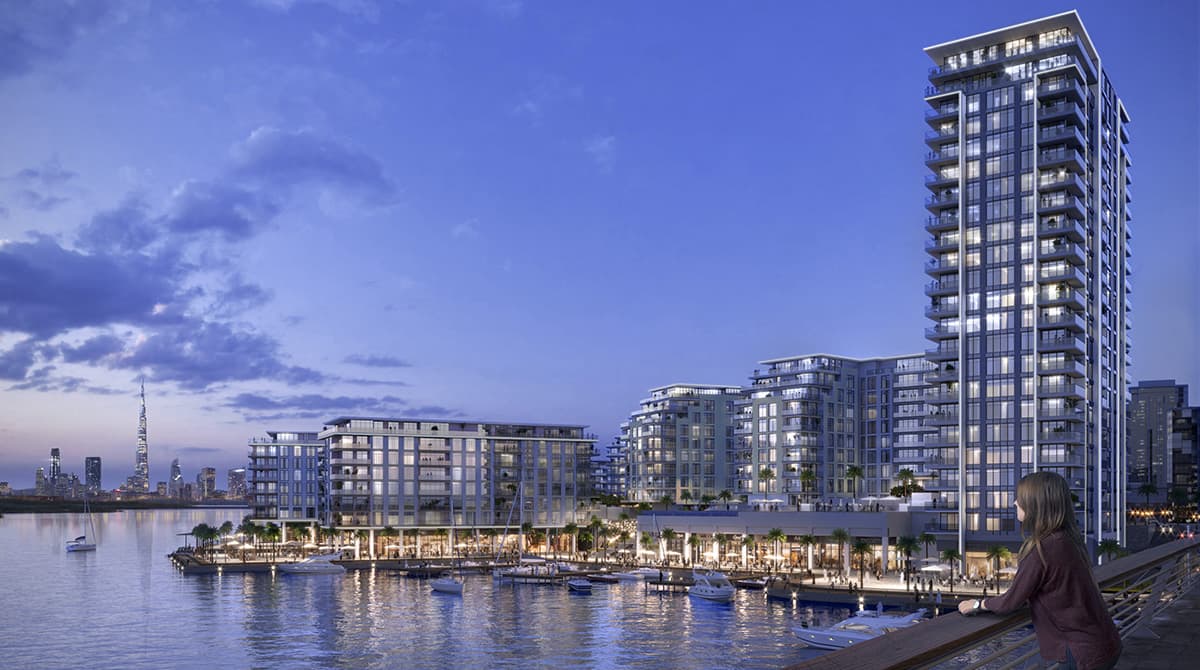 2 Bed | Burj Khalifa View | Emaar