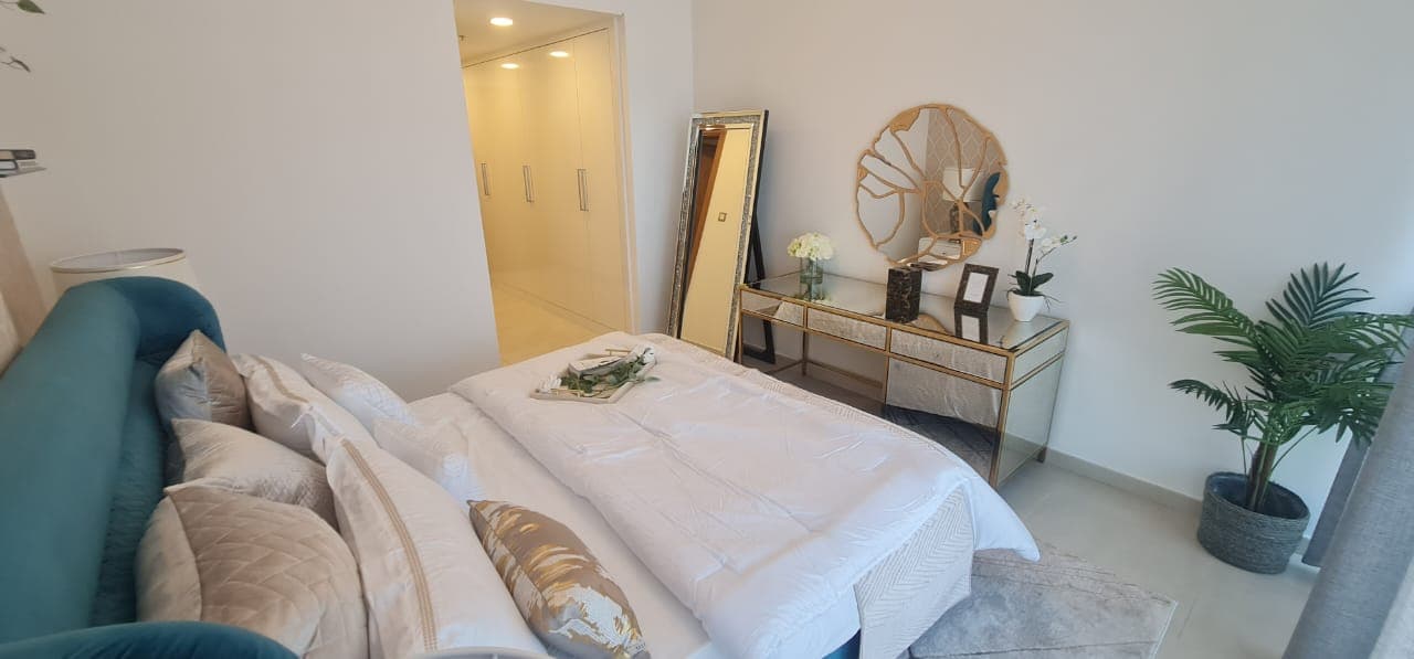 2 Bed | No Agency Fee | Ready to move