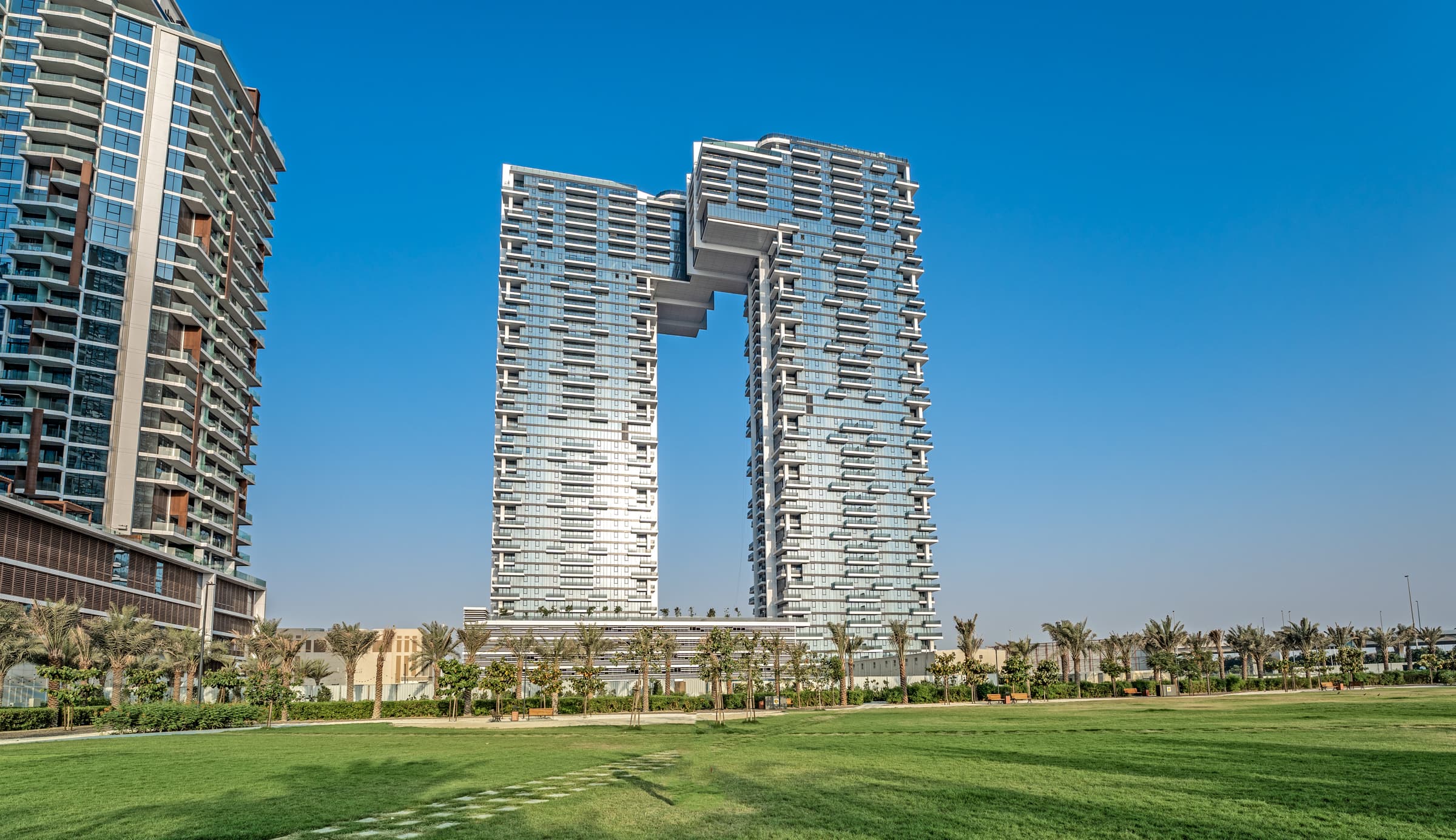 Ready to Move In | Premium Location | Excellent ROI