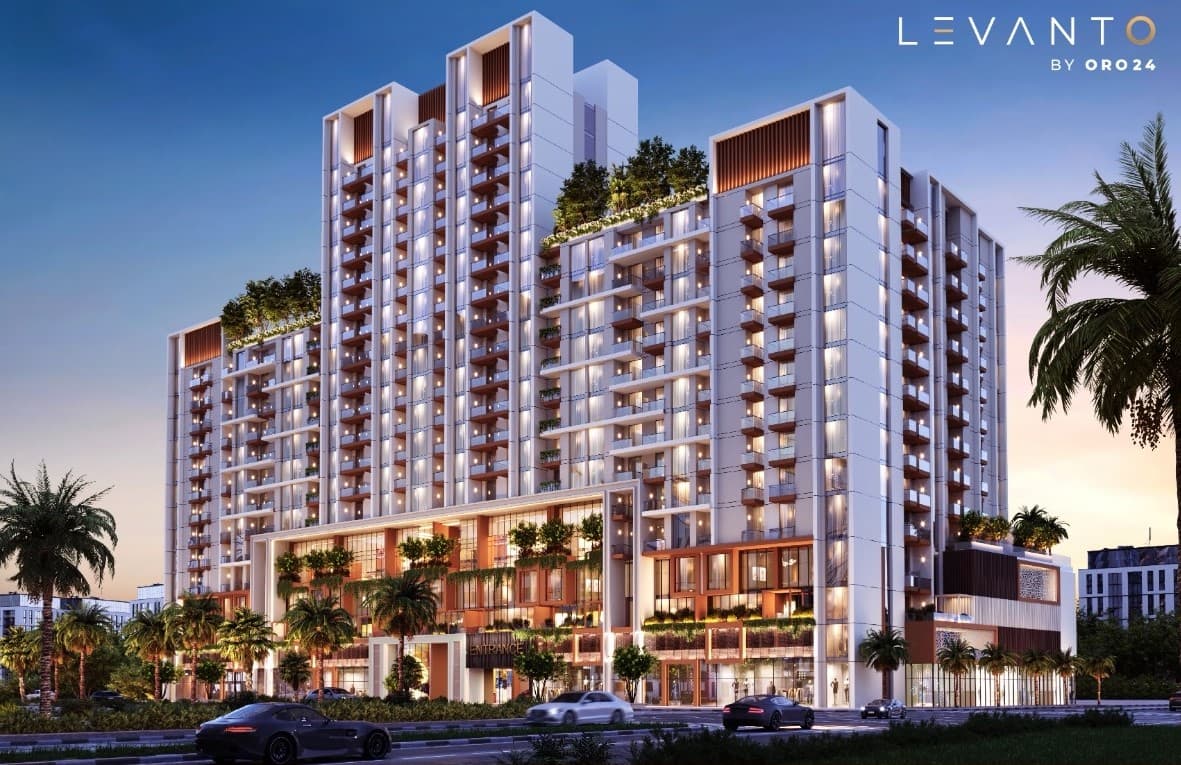 1 % Payment Every Month | Semi Furnished 1 BHK