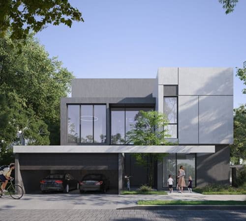 JOURI HILLS | SPACIOUS TOWNHOUSE | NEW LAUNCH
