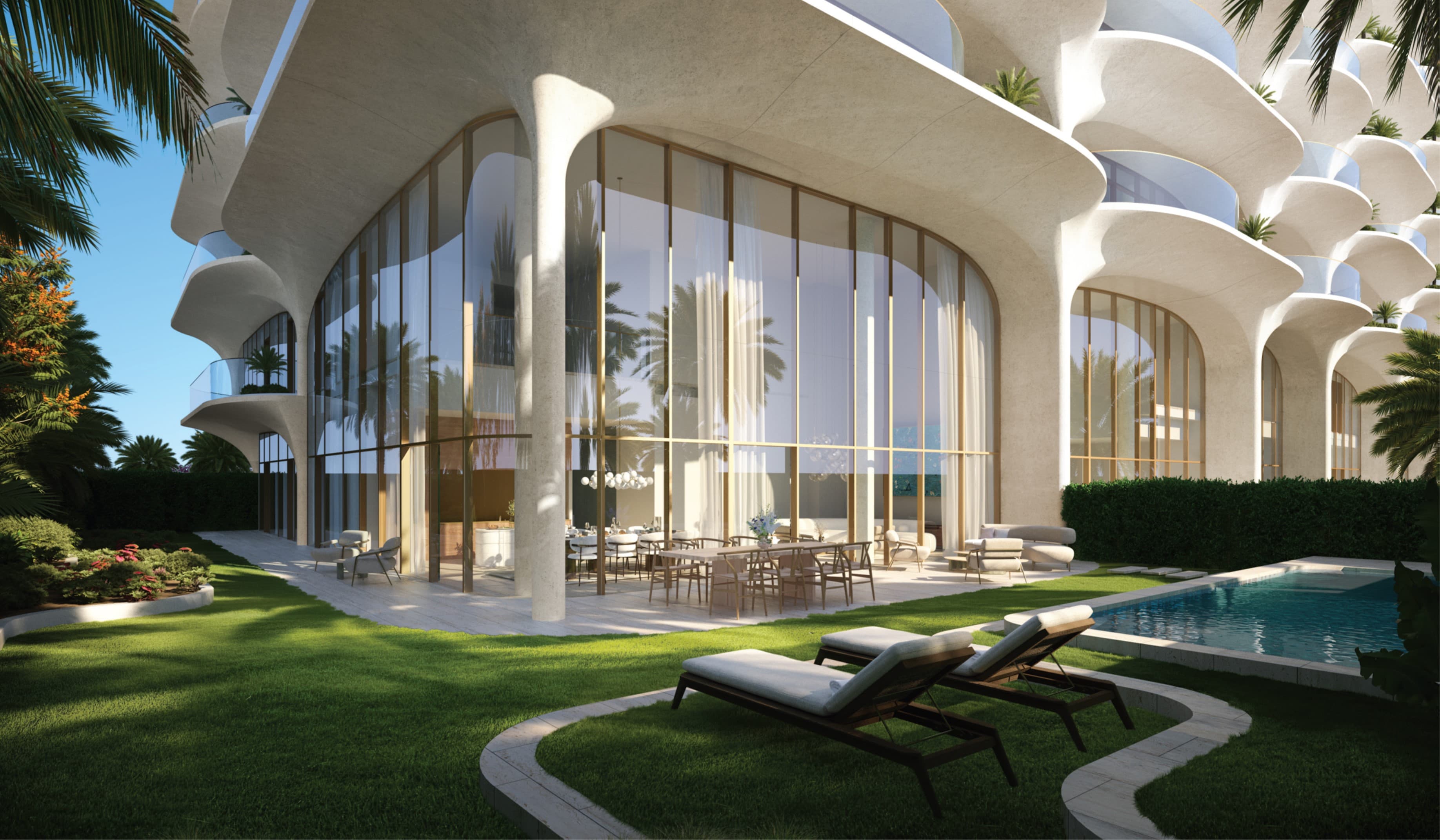 Luxurious 3 Bedroom | Prime Location | Palm Jumeirah
