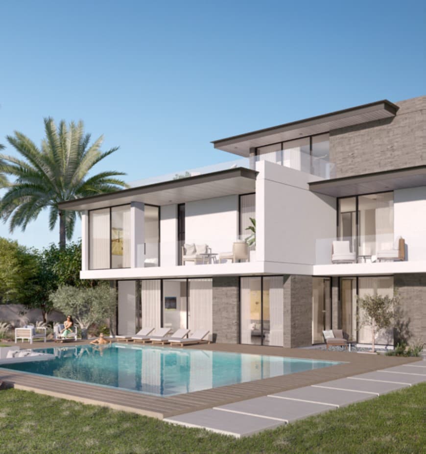 4 Bedroom | New Launch | The Valley