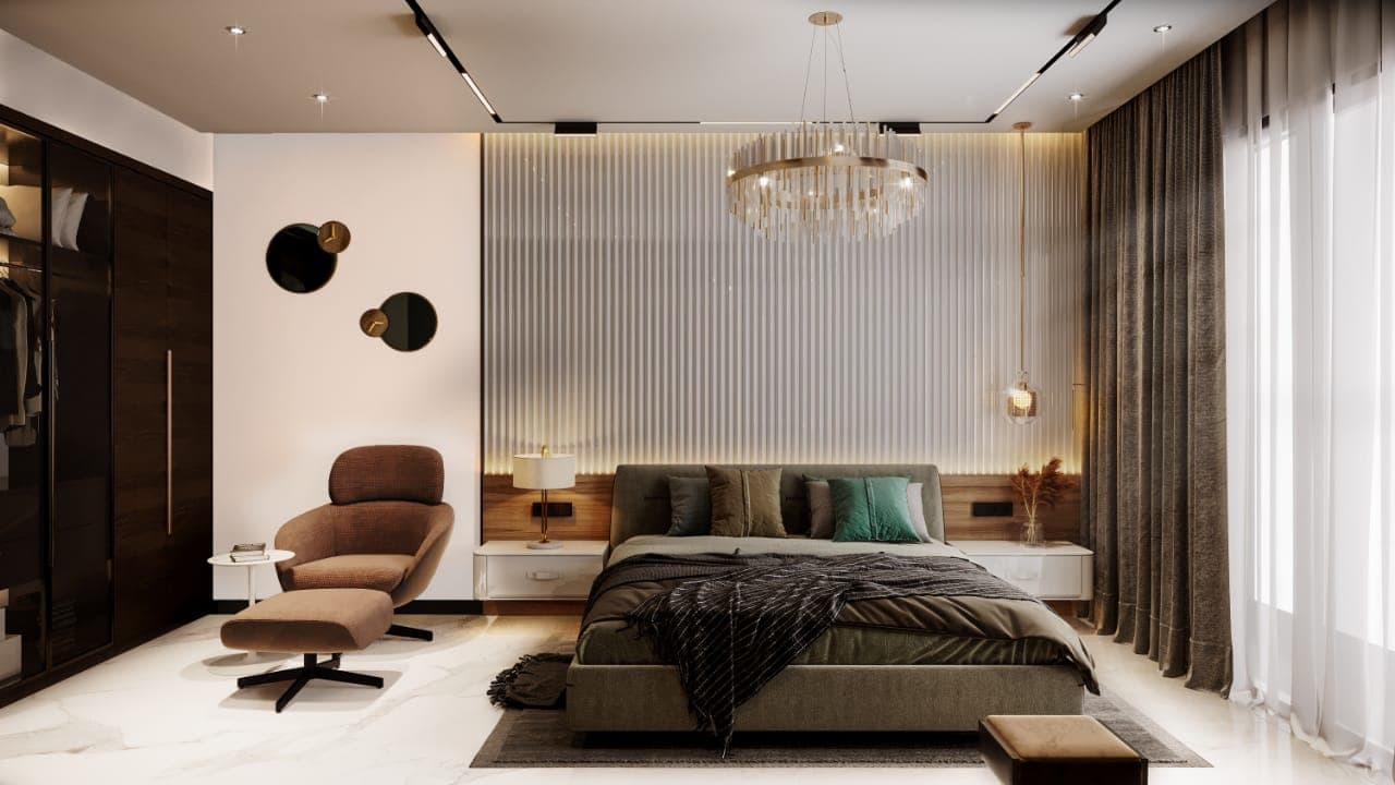 2 Bed I Fully Furnished I 7 Years PHOPP
