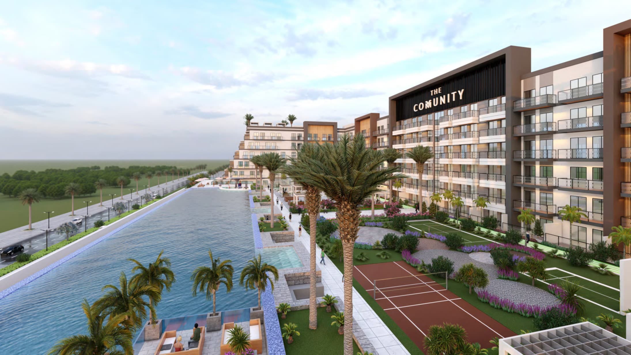 Biggest Layout | Only 1% Monthly | Exclusive Project