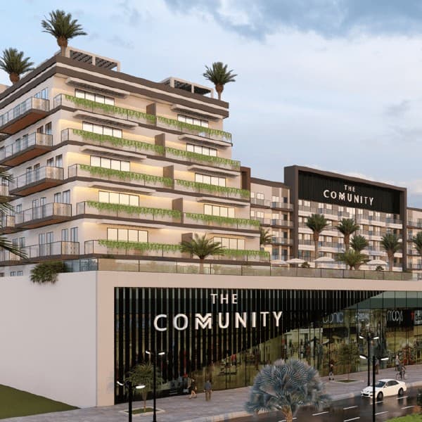 Amazing Price 1BHK | Only 1% Monthly | Stunning View