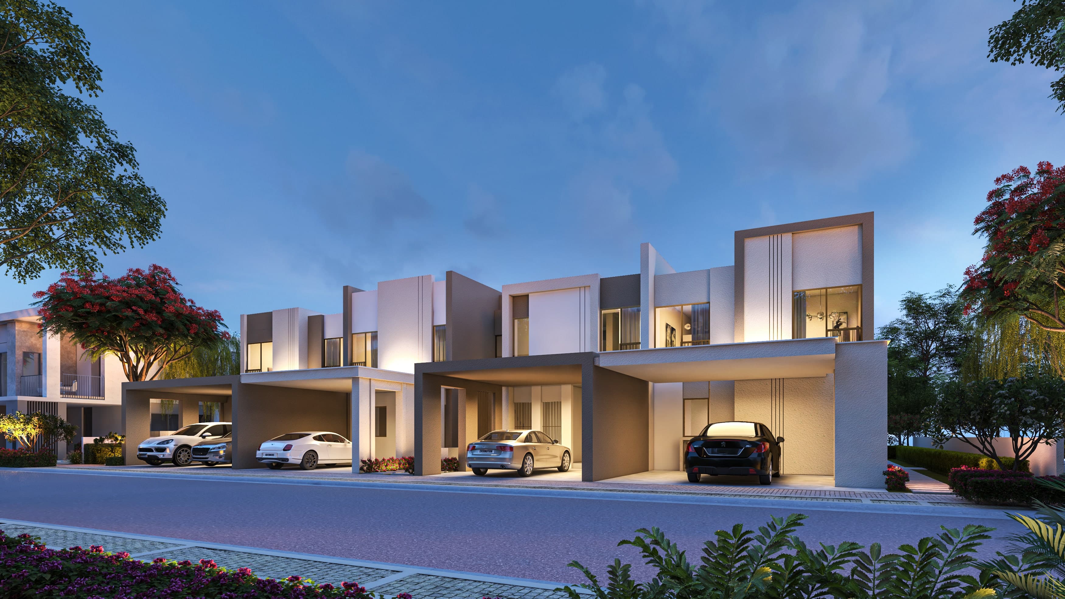Luxury 3 Bed Town House | Spacious Layouts | Flexible Payment Plan