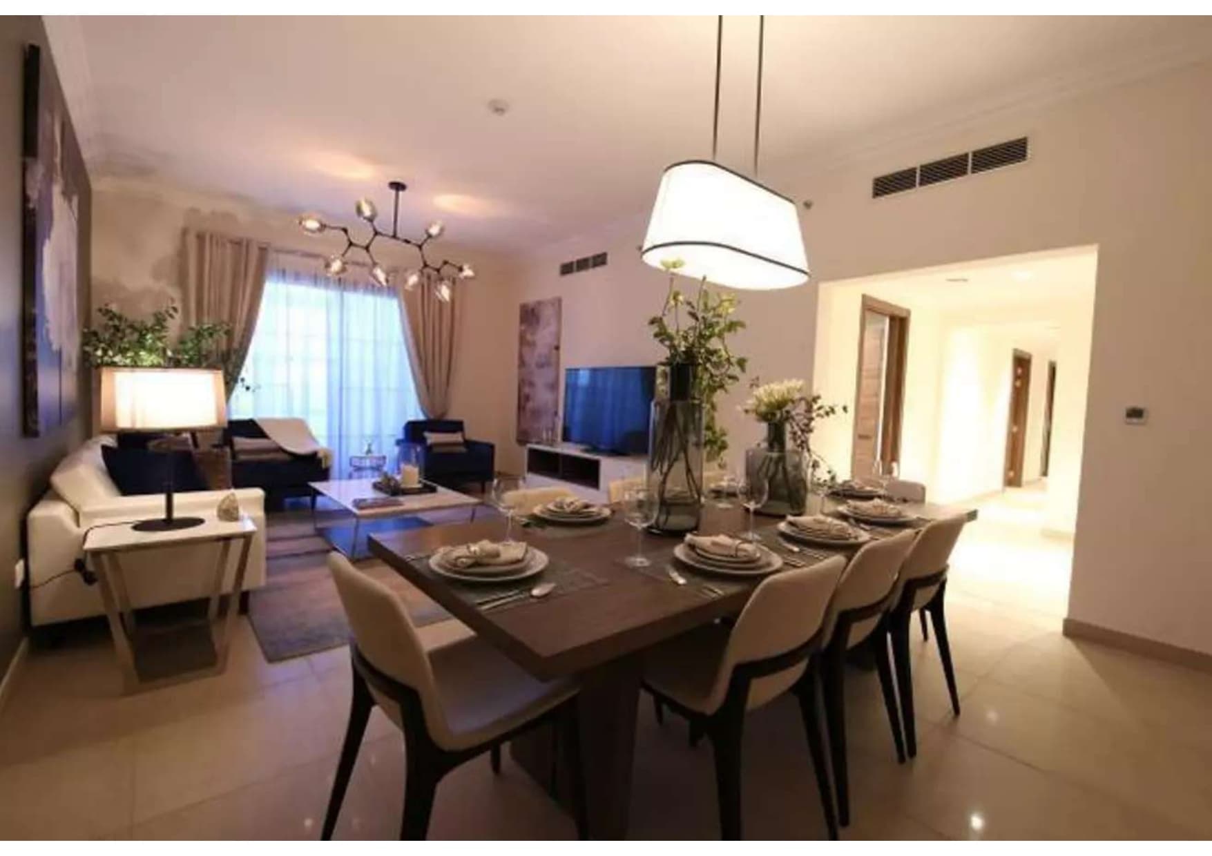 2 Bed I Beautiful Community I Rent 95000