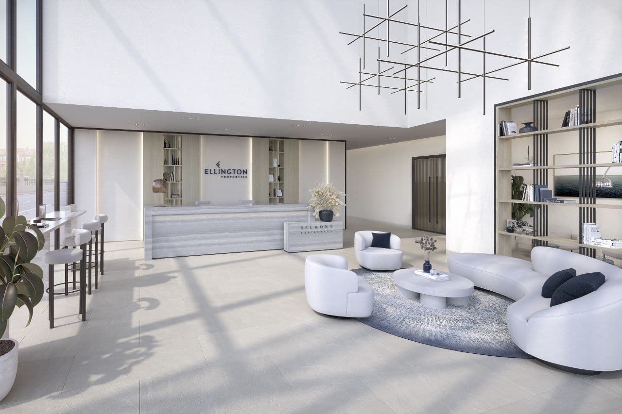 2 Bed with Amazing View | Easy Payment Plan | High ROI