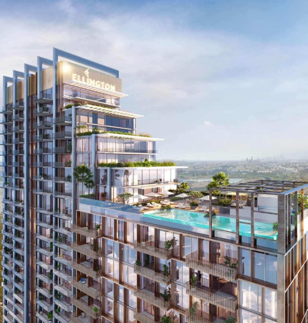 Effortlessly Luxurious | Stunning View | High ROI