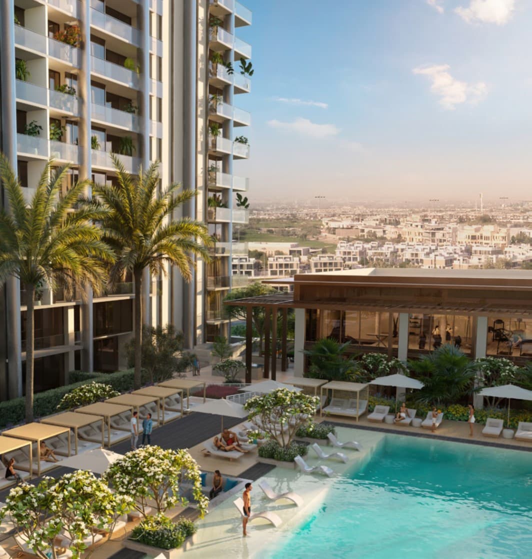 High Floor | Hot Deal | Attractive Payment Plan