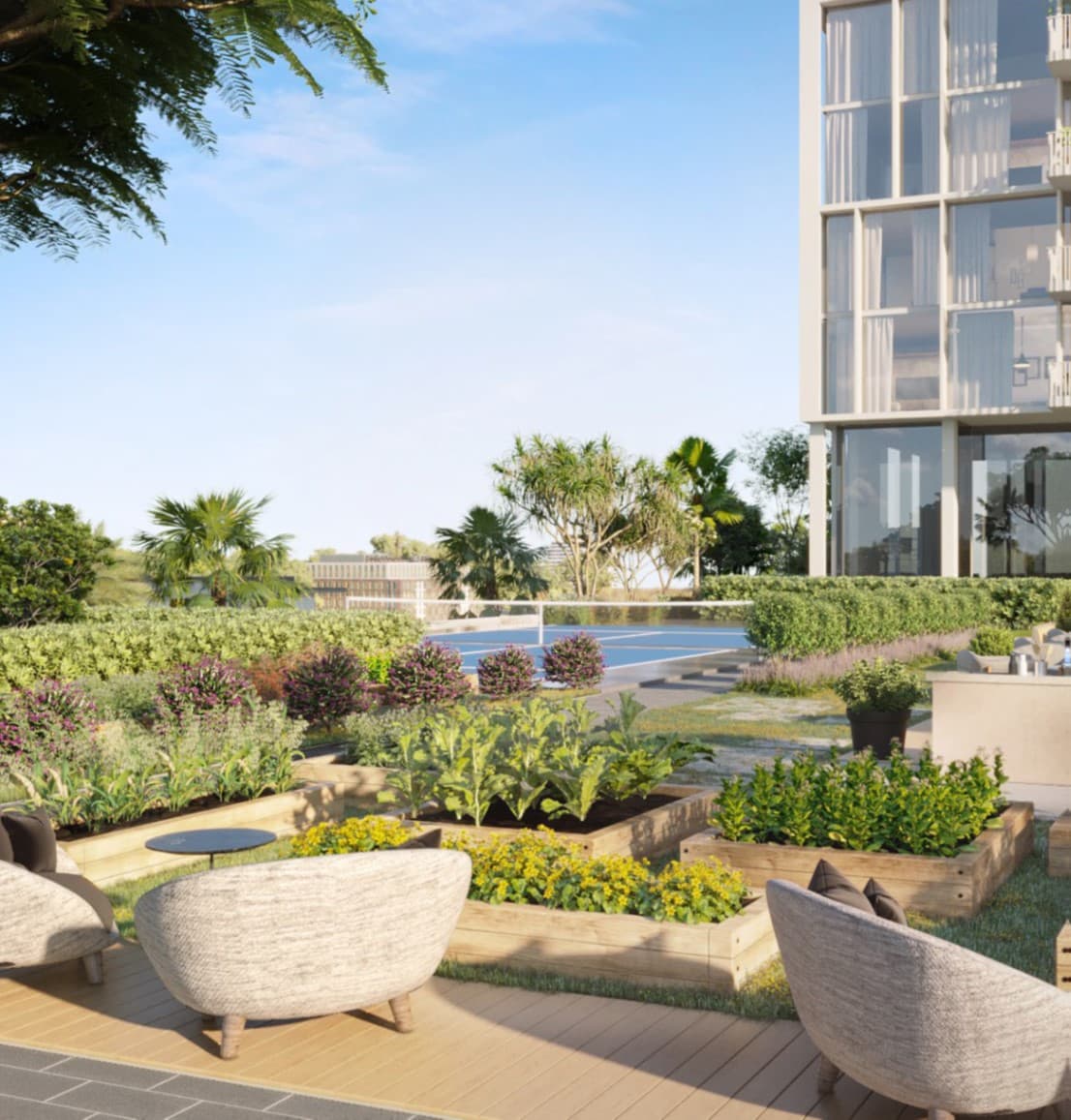 Luxury 2 Bedroom | High Floor | Stunning View