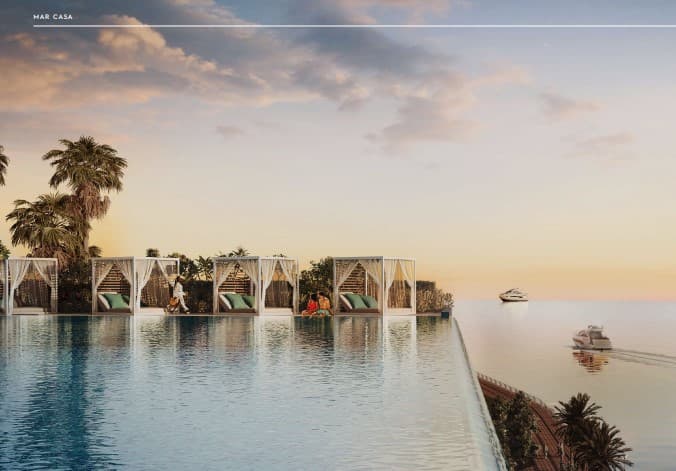 Mar Casa I Maritime City I Payment Plan