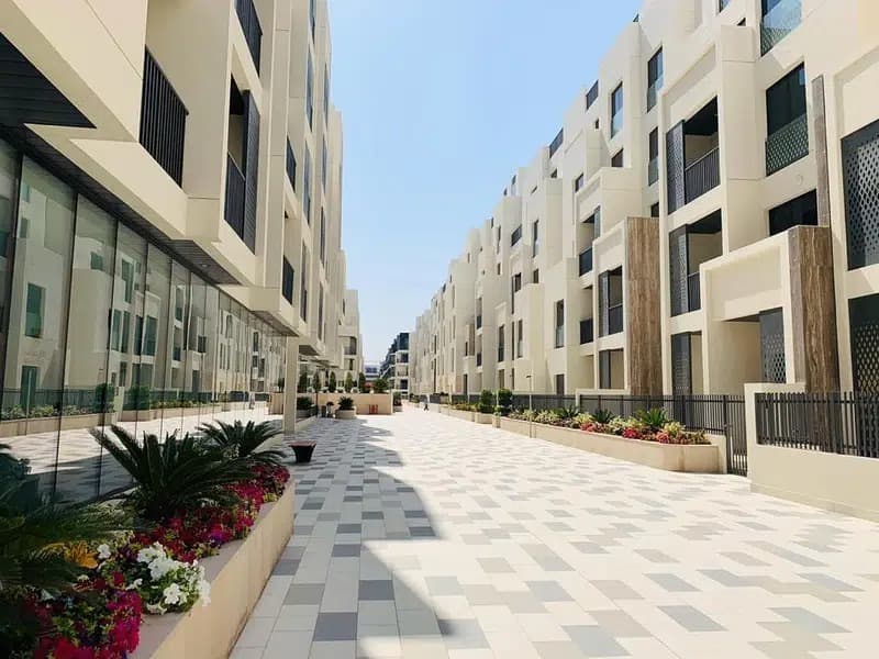 3 Bed I Gated Community I Flexible Payment Plan