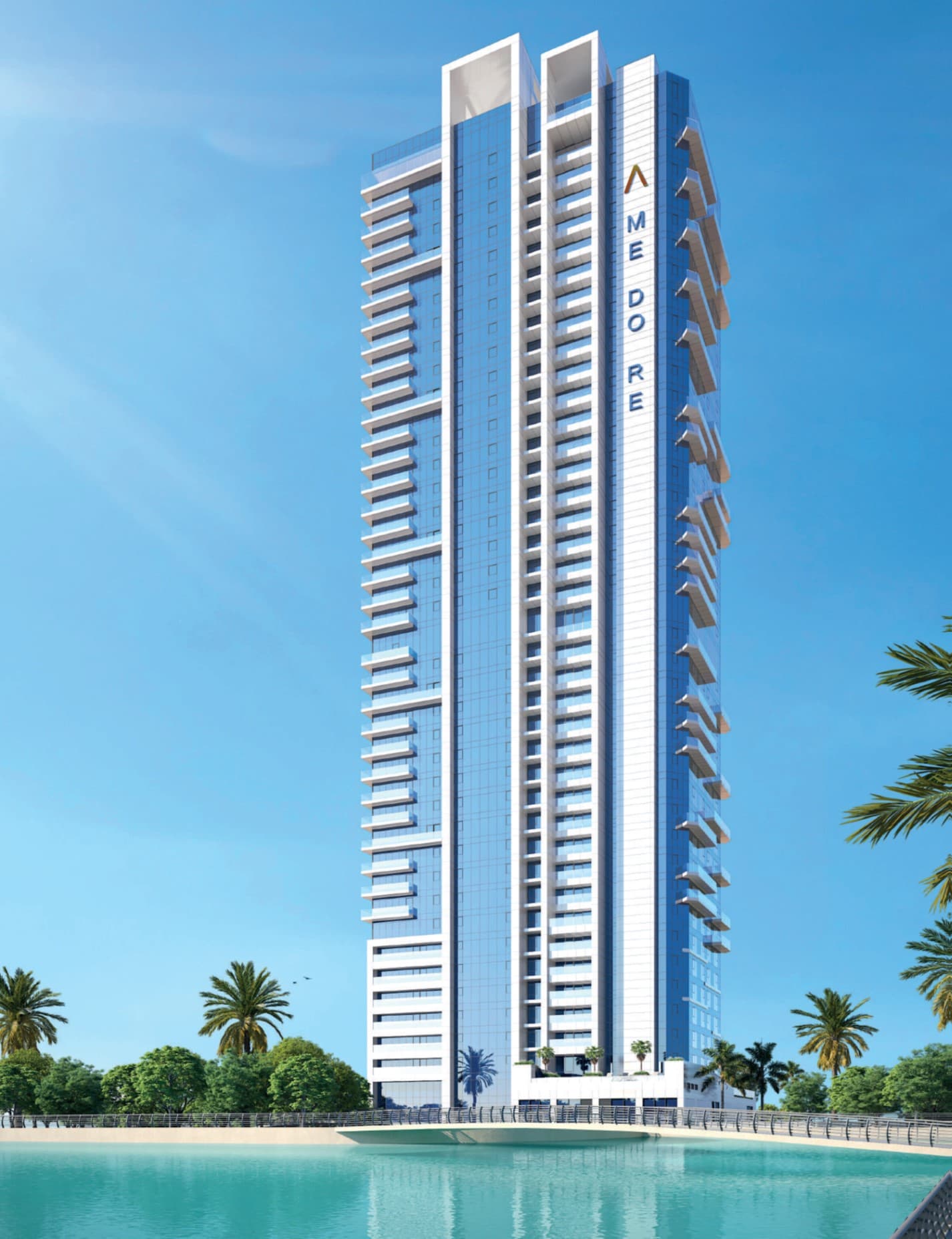 Payment Plan | Ultra Luxury Finishing | Smart Home