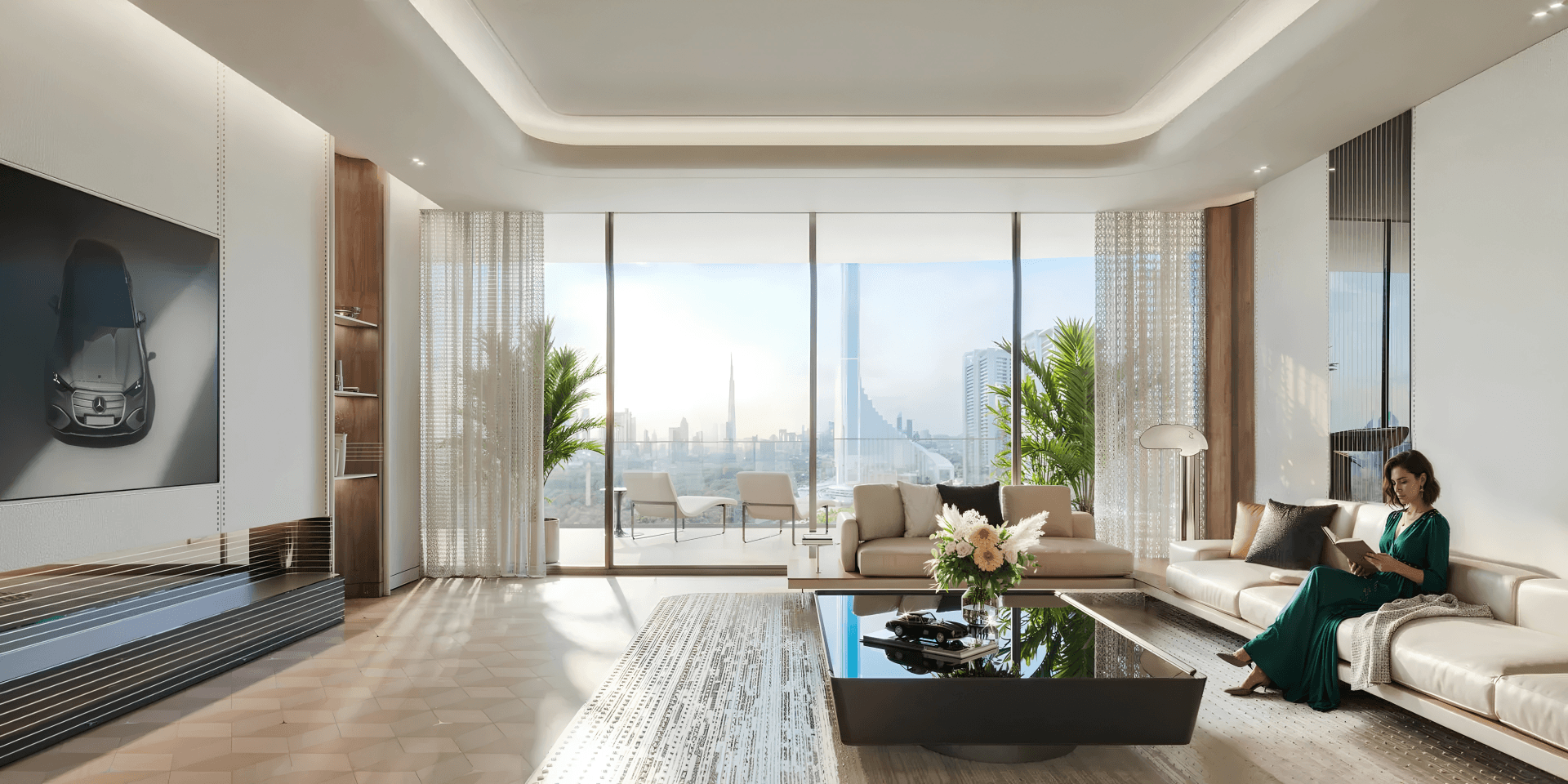 3 Bedroom