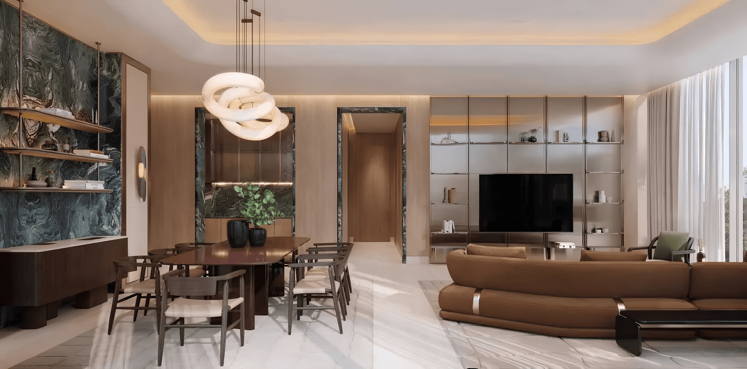 2 Bedroom