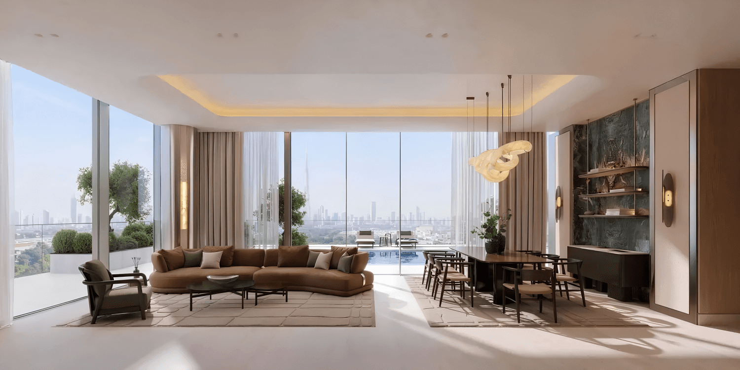 4 Bedroom