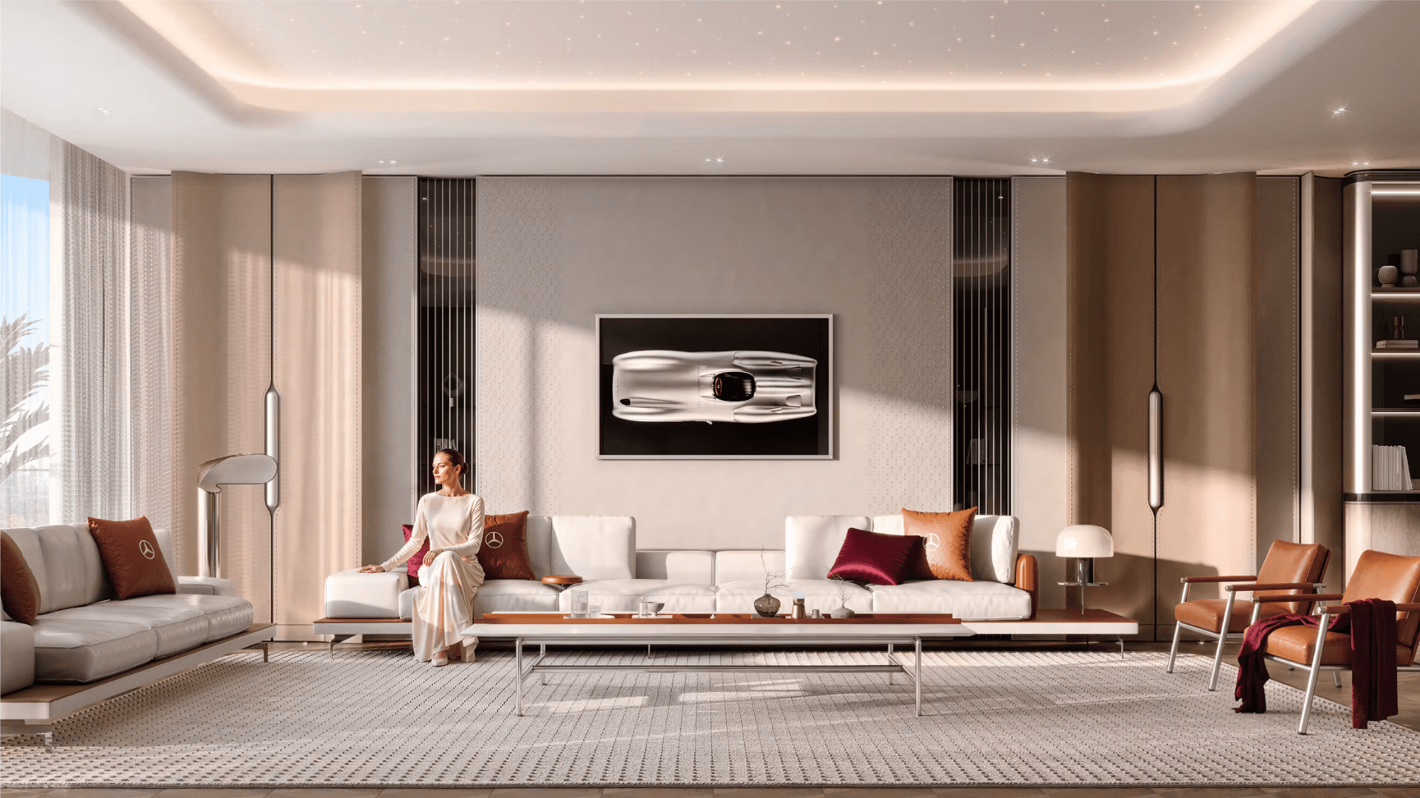 5 Bedroom