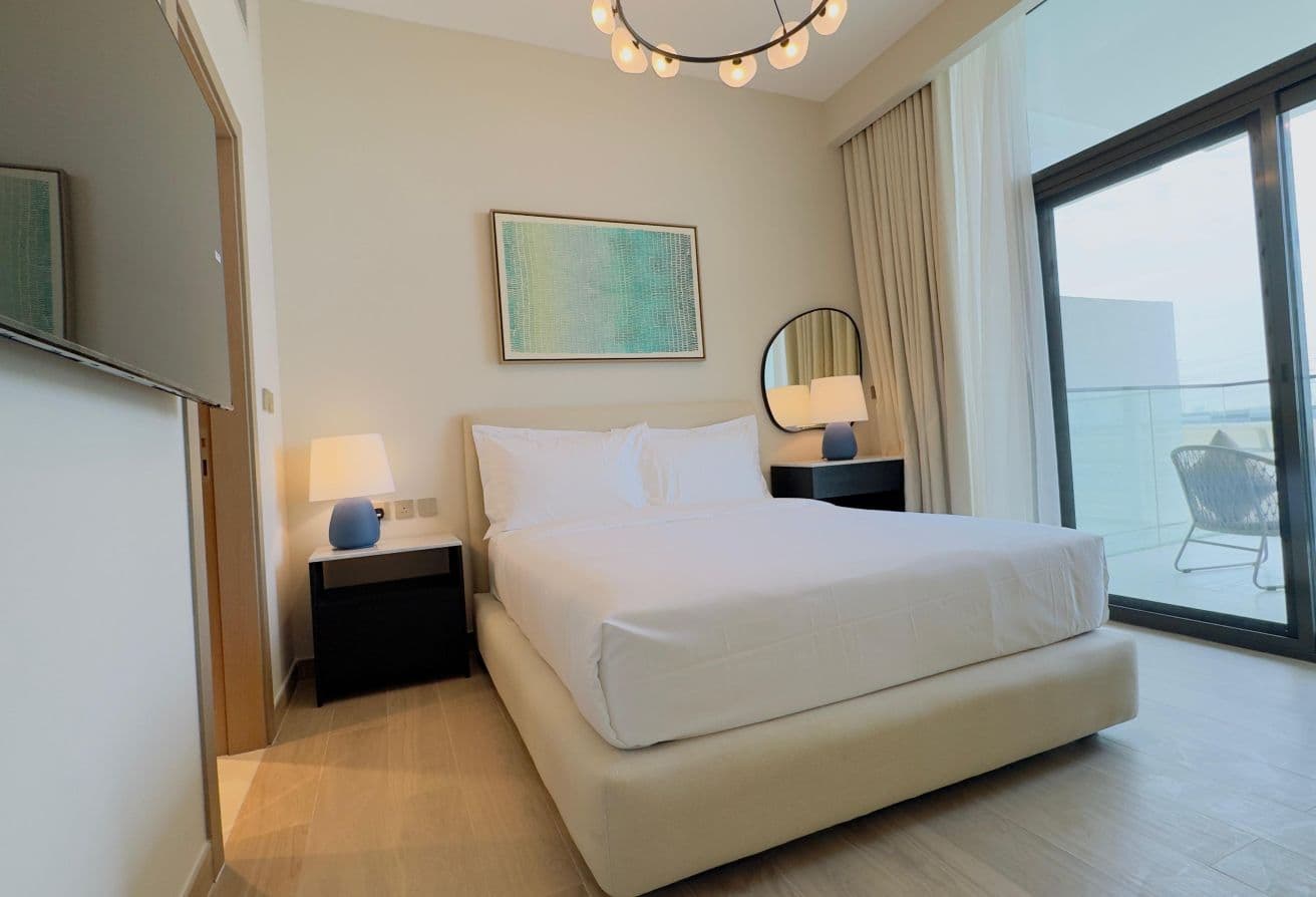 BRAND NEW | BRANDED UNIT | OPEN VIEW | LUXURIOUS