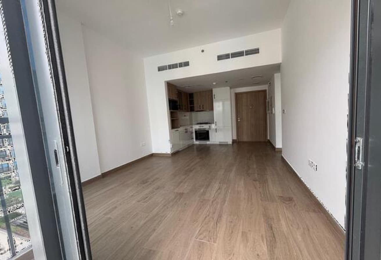 1 Bedroom Apartment | Liva | Semi Furnished